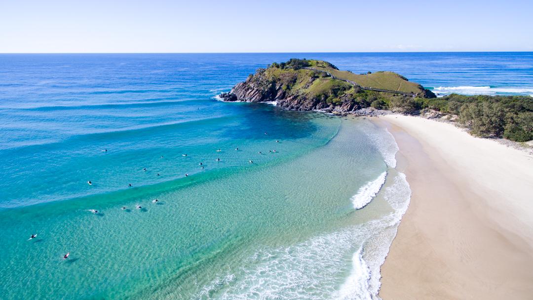Aerial photography, drone photography by Aerial Perspectives