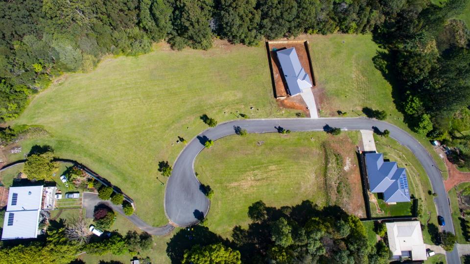 Aerial photography, drone photography by Aerial Perspectives