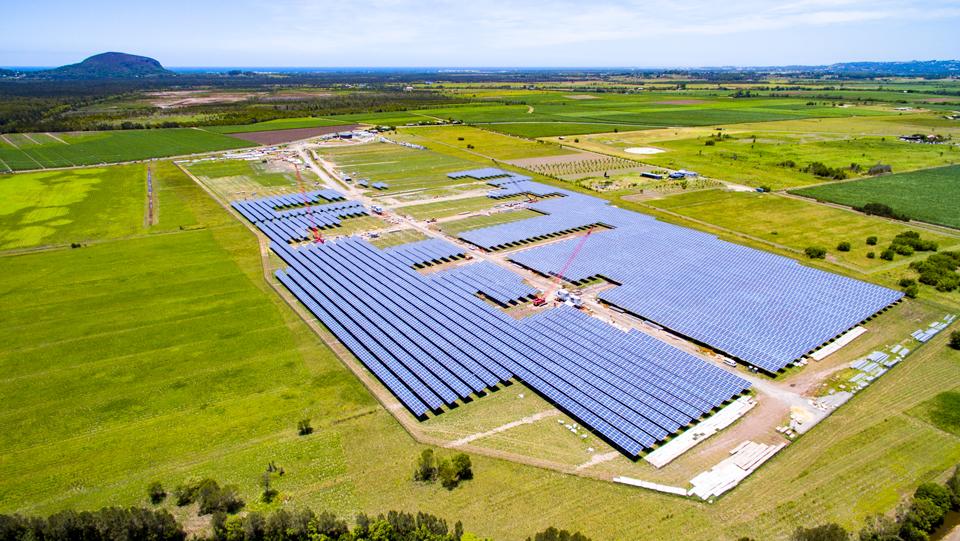 Aerial photography, drone photography by Aerial Perspectives