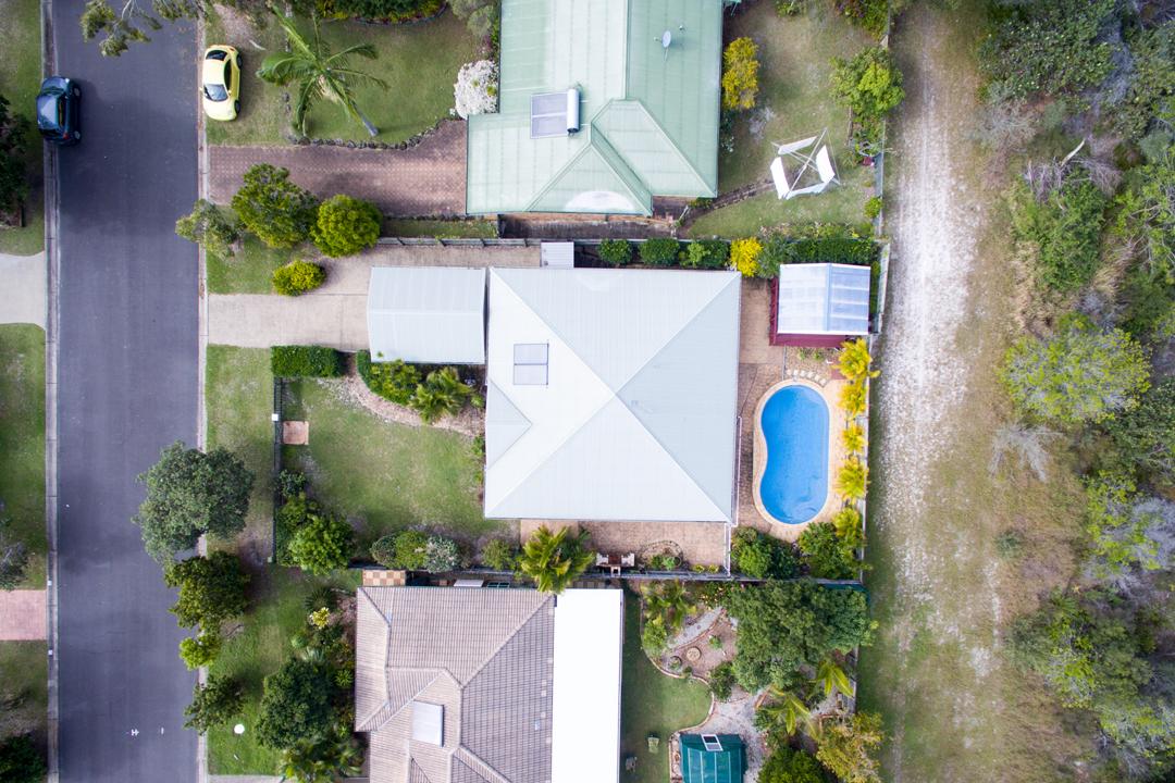 Aerial photography, drone photography by Aerial Perspectives