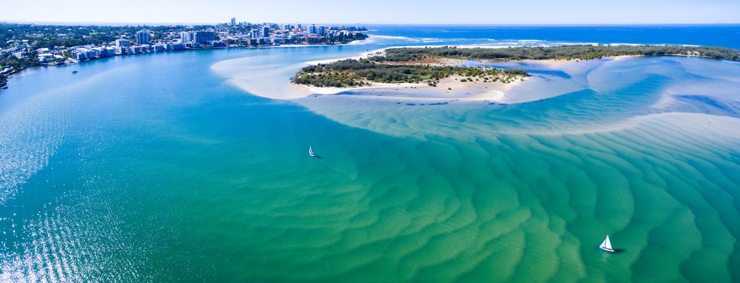 Aerial photography, drone photography by Aerial Perspectives