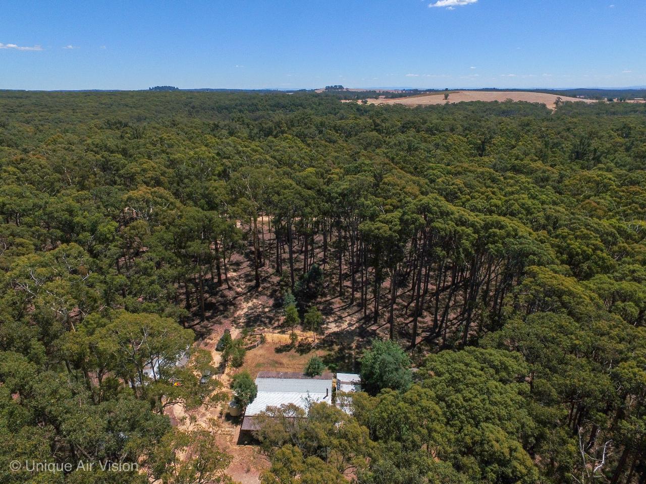 Aerial photography, drone photography by Unique Air Vision