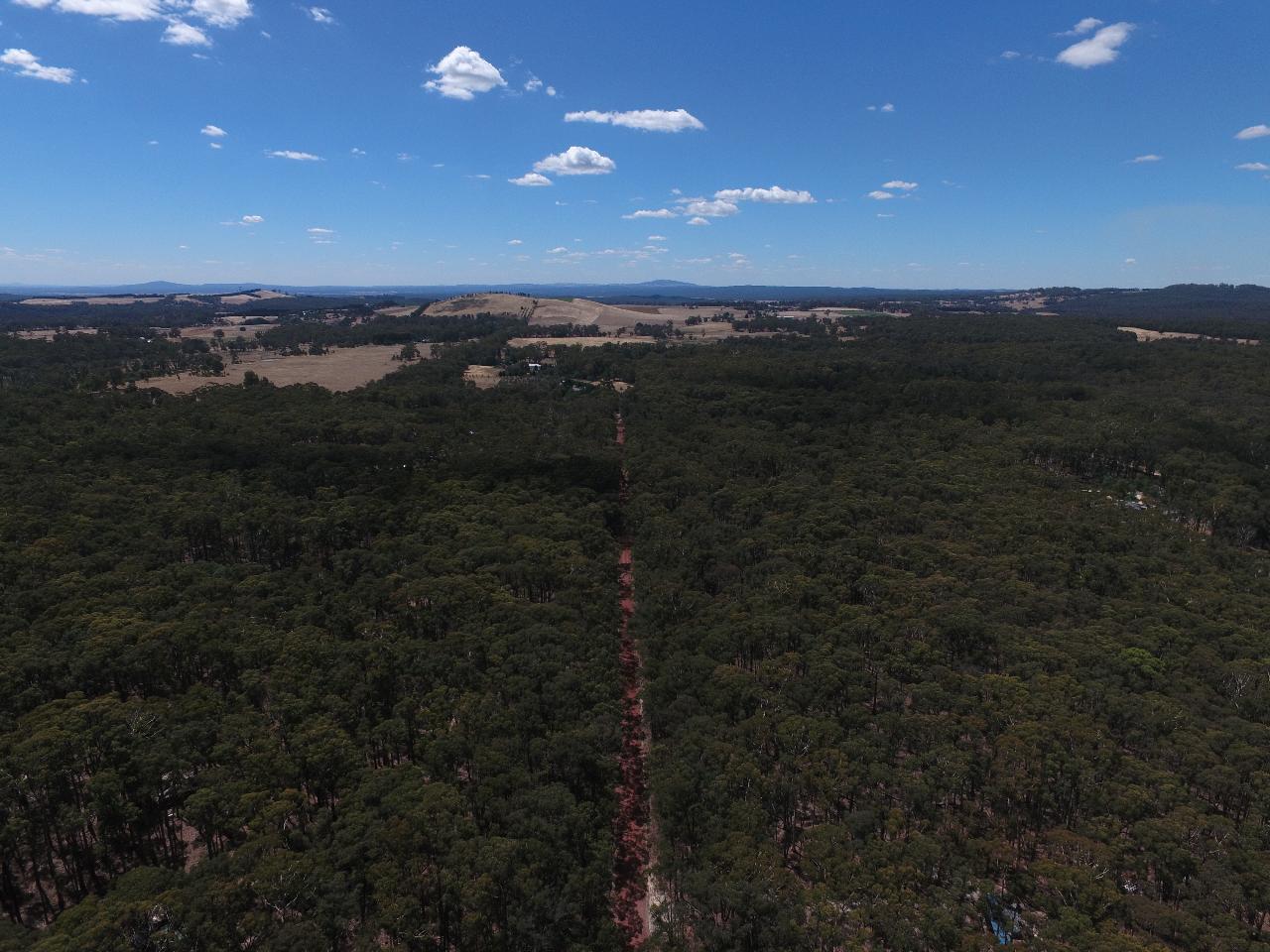 Aerial photography, drone photography by Unique Air Vision