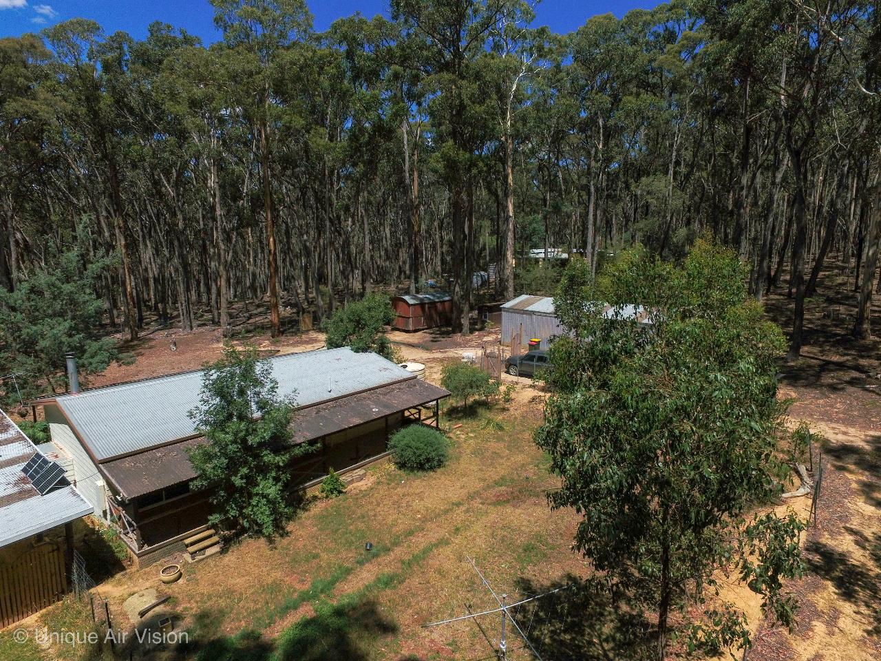 Aerial photography, drone photography by Unique Air Vision