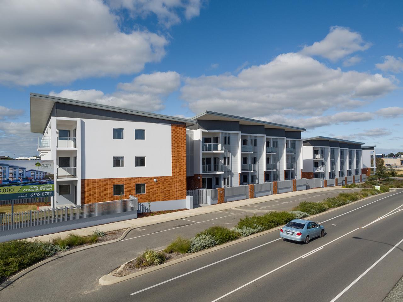 Aerial photography, drone photography by Impact Imaging