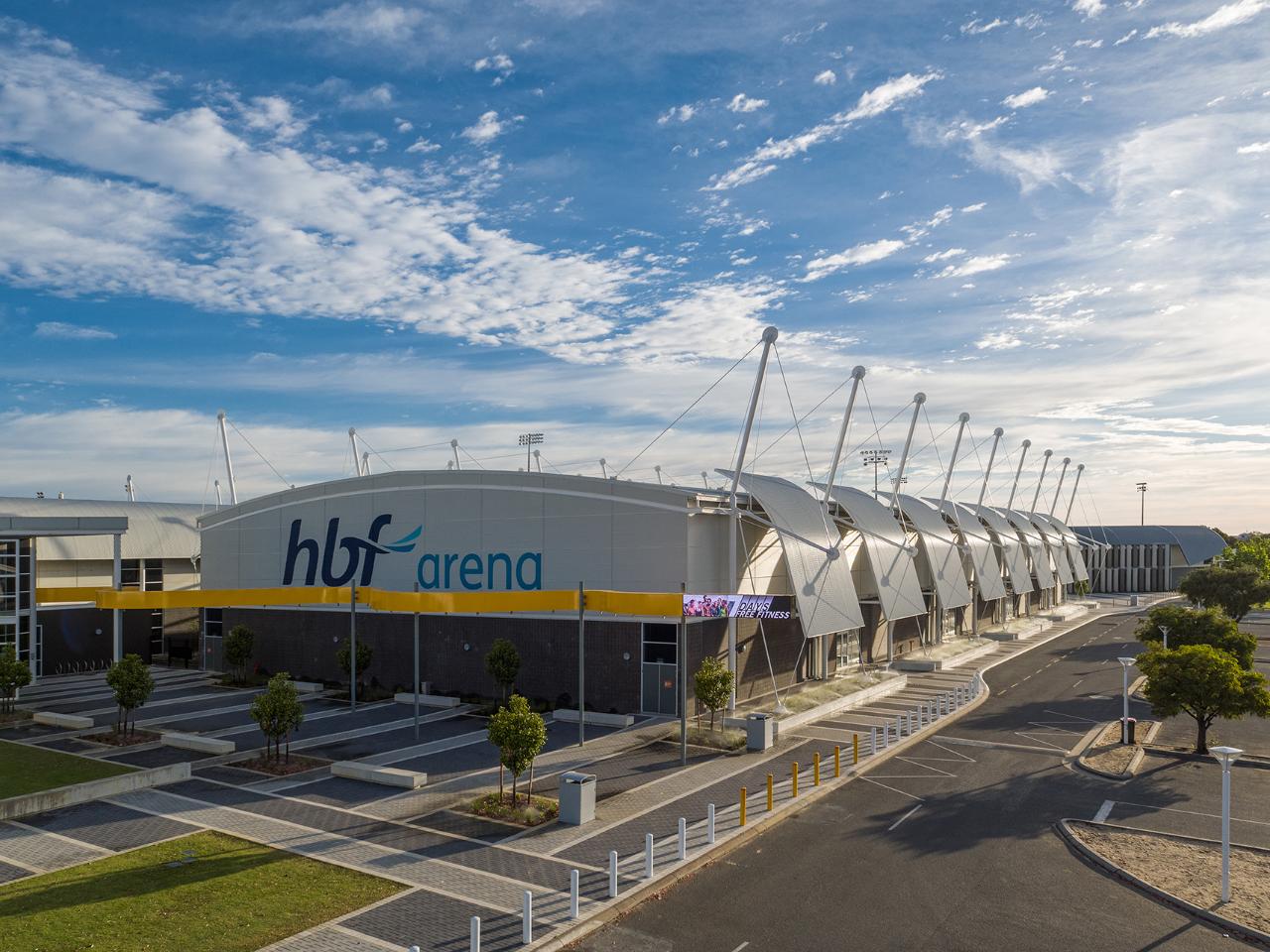 Aerial photography, drone photography by Impact Imaging