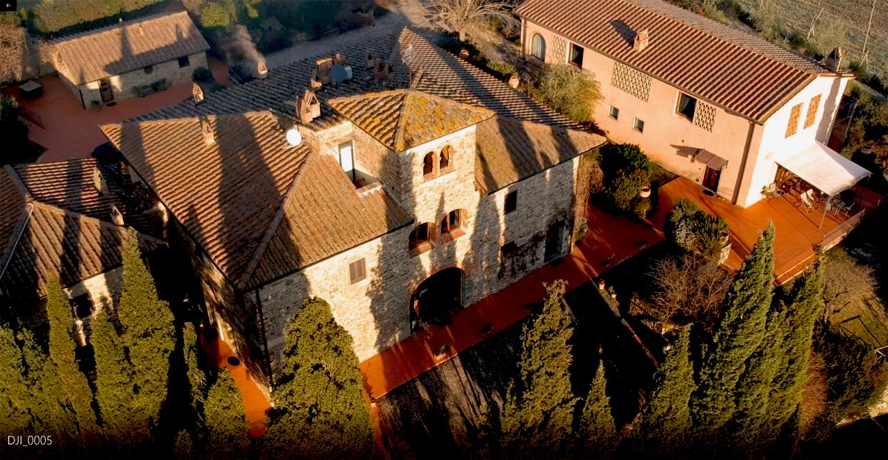 Aerial photography, drone photography by Vortex Sky Media
