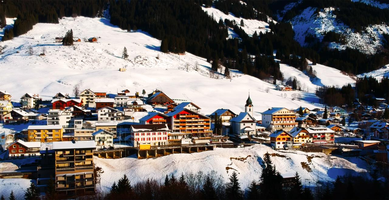 Aerial photography, drone photography by Vortex Sky Media