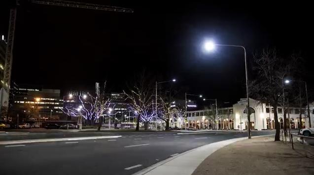 photography photos Canberra centre