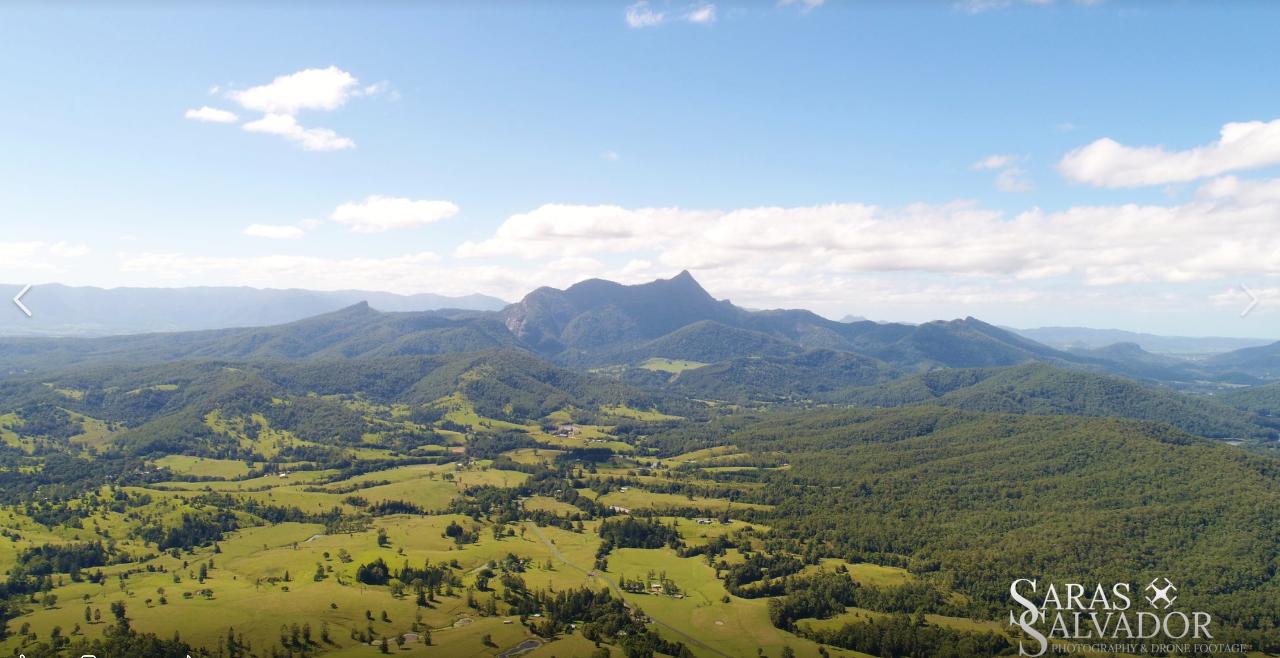 Aerial photography, drone photography by SKYBOTS