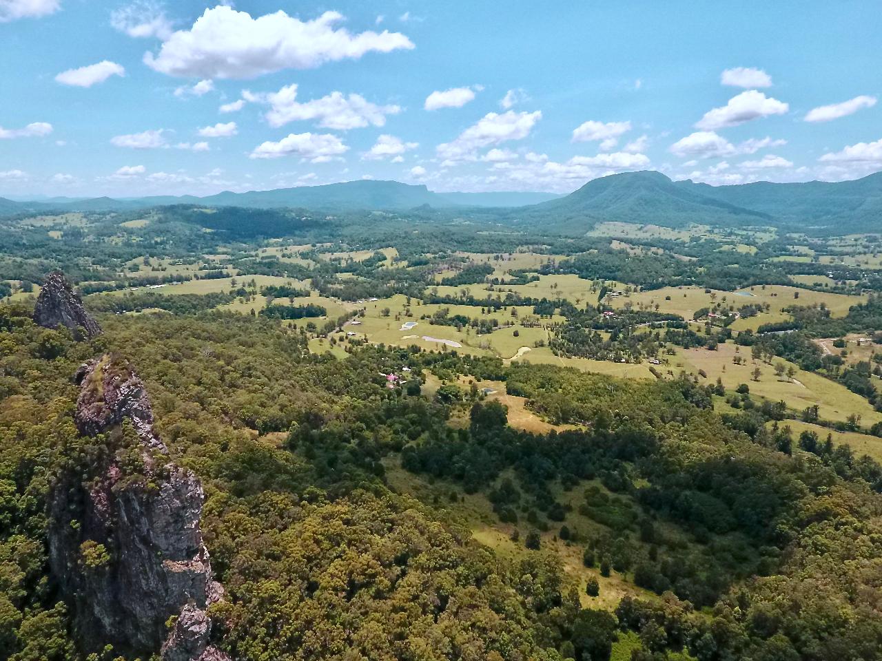 Aerial photography, drone photography by SKYBOTS