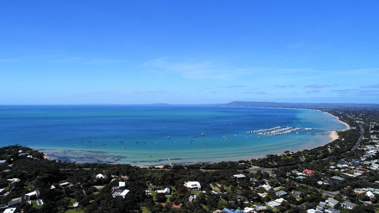 Aerial photography, drone photography by Outlook Drones P L