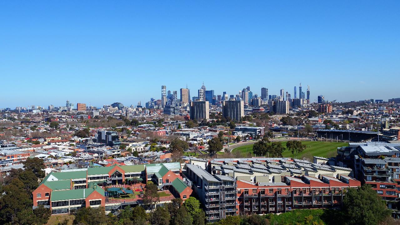 Aerial photography, drone photography by Outlook Drones P L