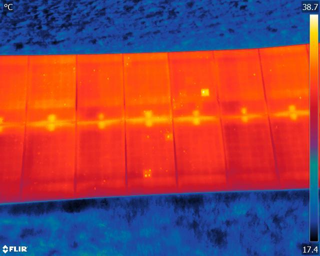 Aerial photography, drone photography by AUAV