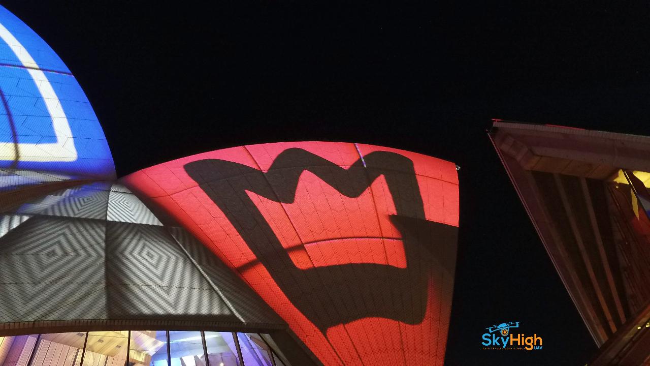 Aerial photography, drone photography by SkyHigh UAV