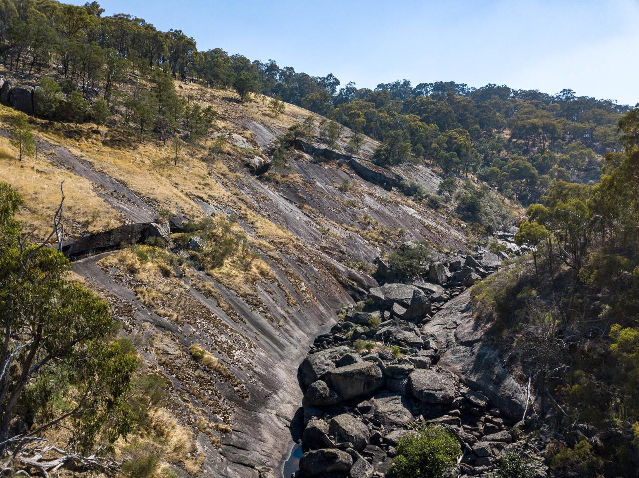 Aerial photography, drone photography by AT Aerial Services