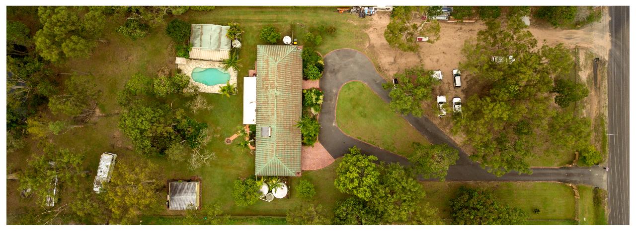 Aerial photography, drone photography by FlyOver Photos