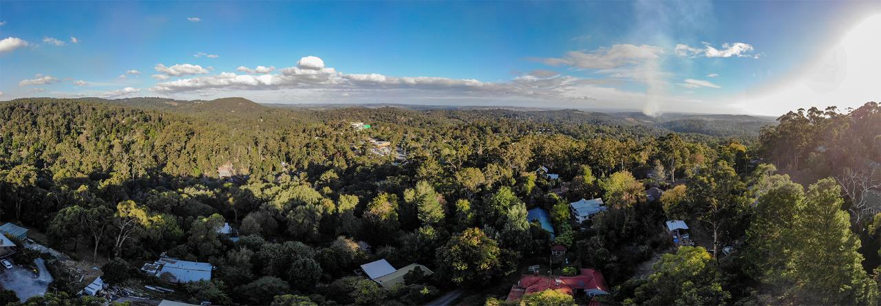 Aerial photography, drone photography by Jordy Scott