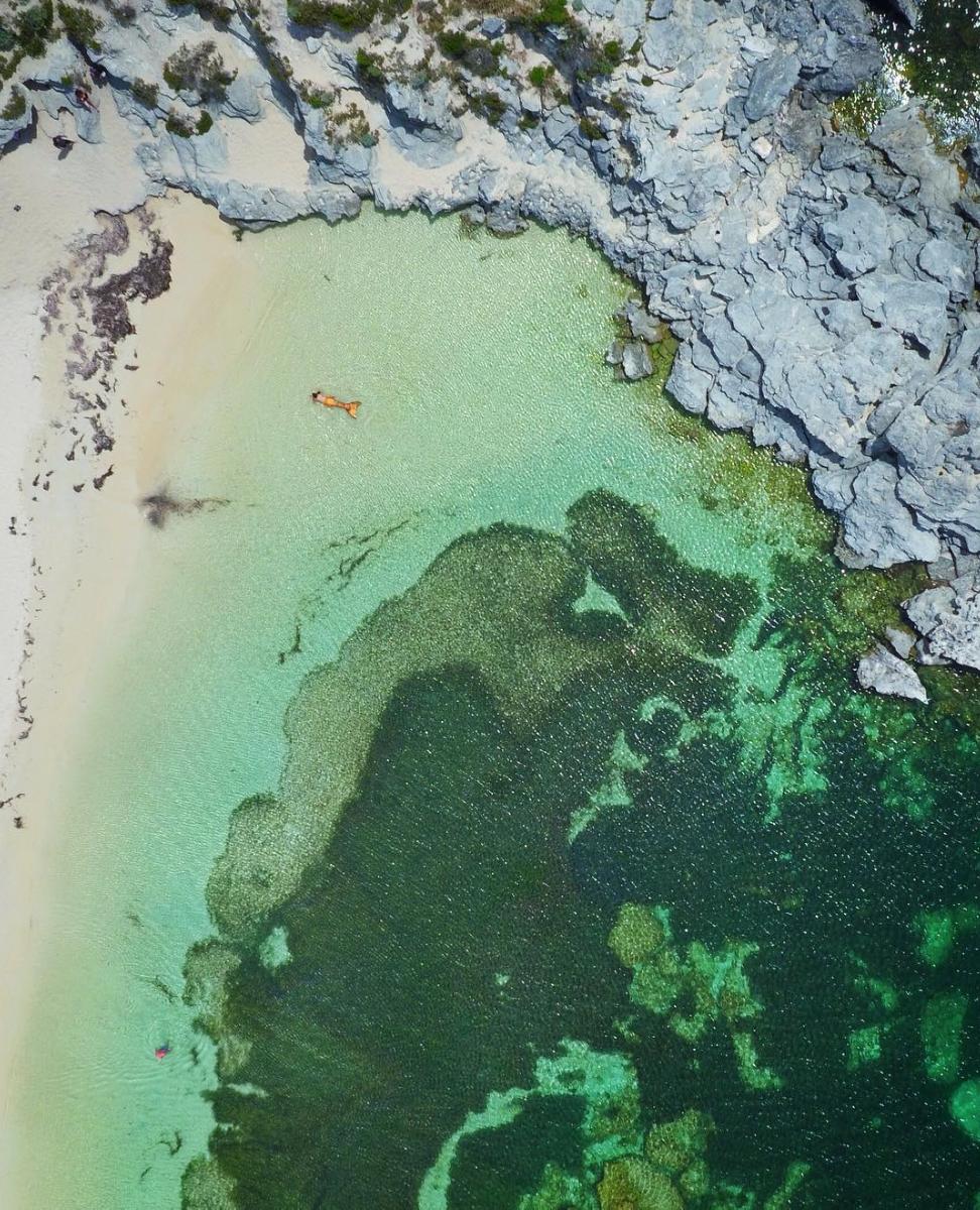 Aerial photography, drone photography by Solid Stayt