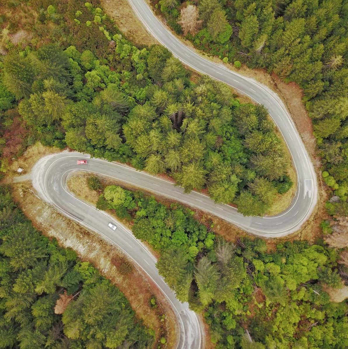 Aerial photography, drone photography by Solid Stayt