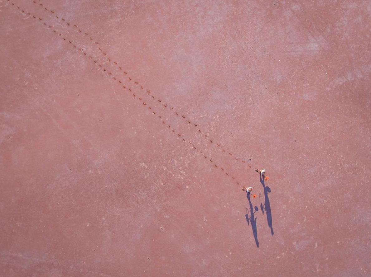 Aerial photography, drone photography by Solid Stayt