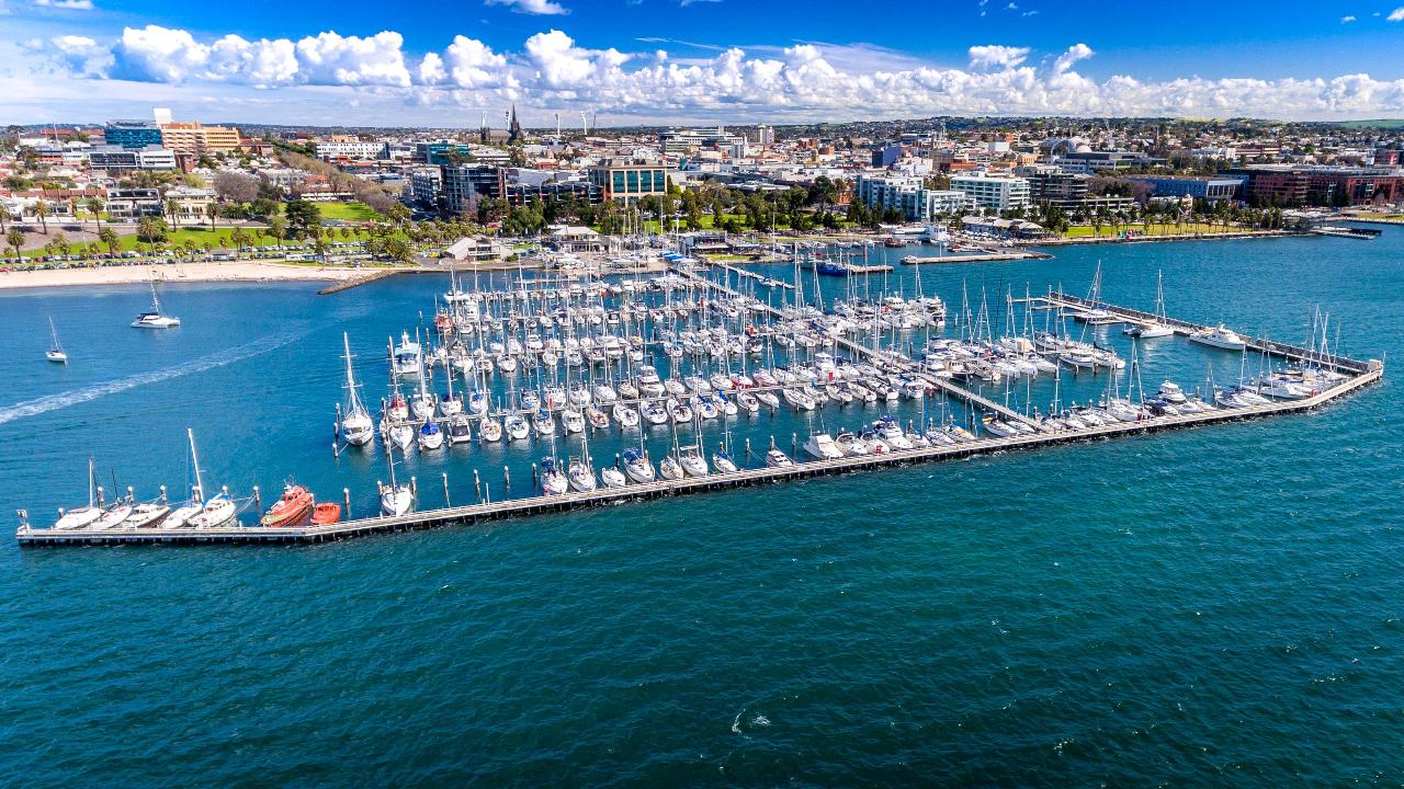 Aerial photography, drone photography by 360 Now