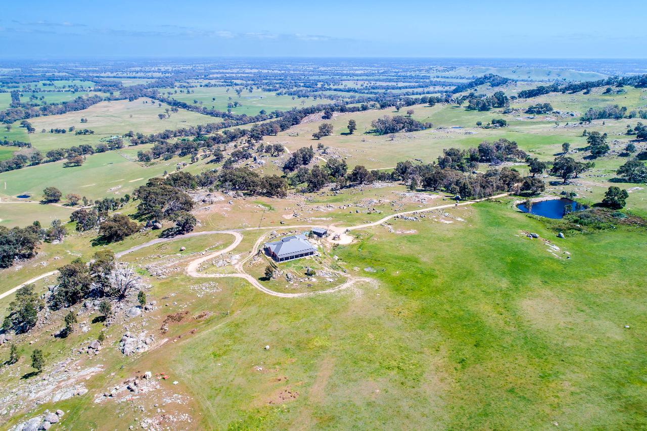 Aerial photography, drone photography by AT Aerial Services