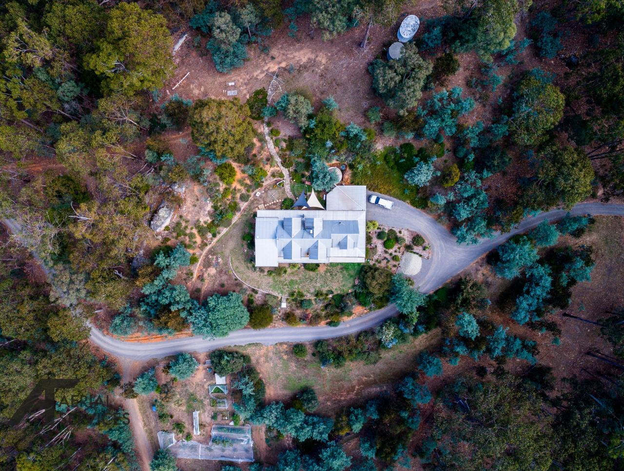 Aerial photography, drone photography by AT Aerial Services