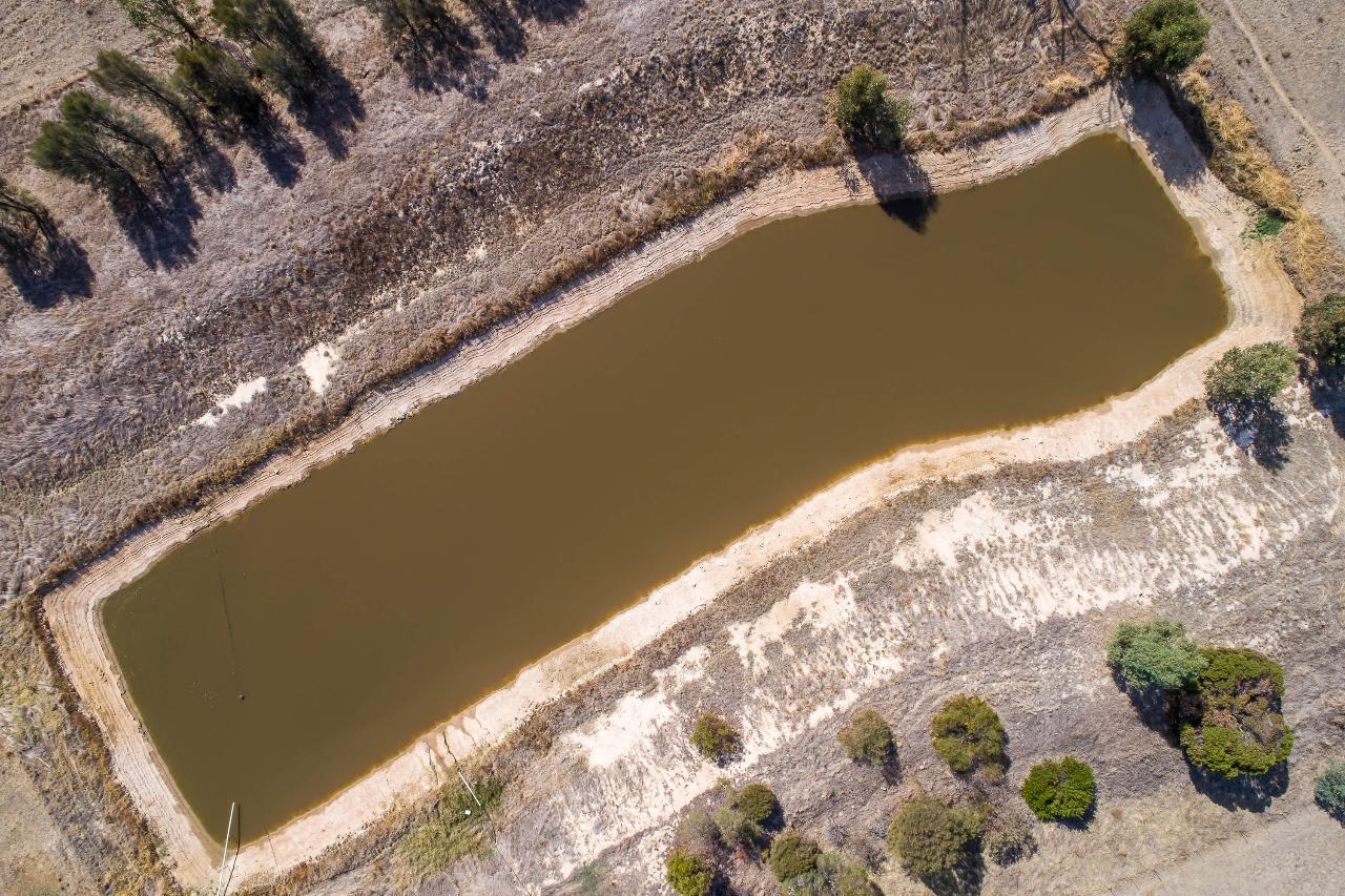 Aerial photography, drone photography by AT Aerial Services