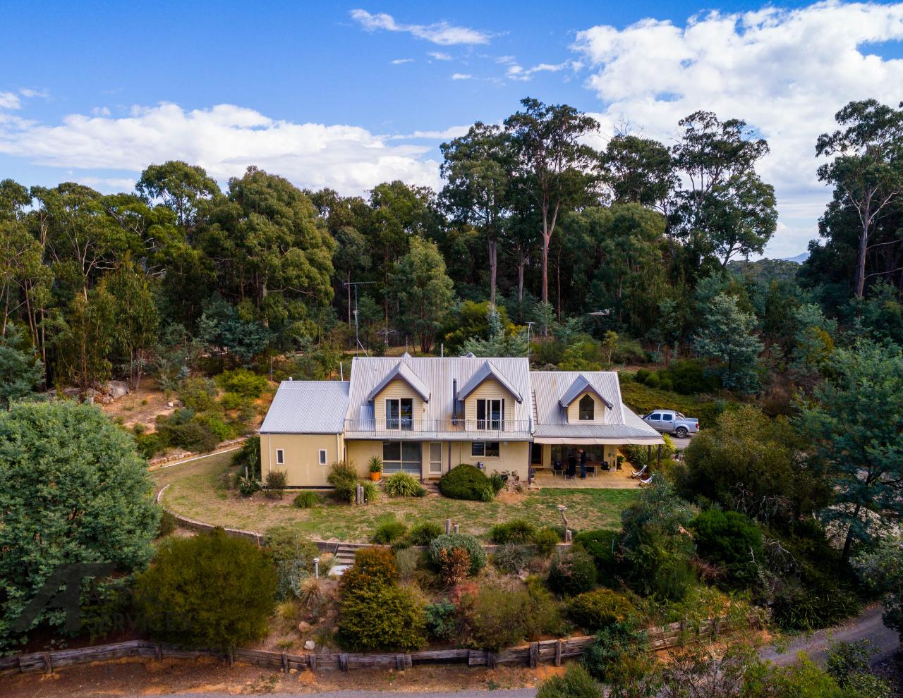 Aerial photography, drone photography by AT Aerial Services