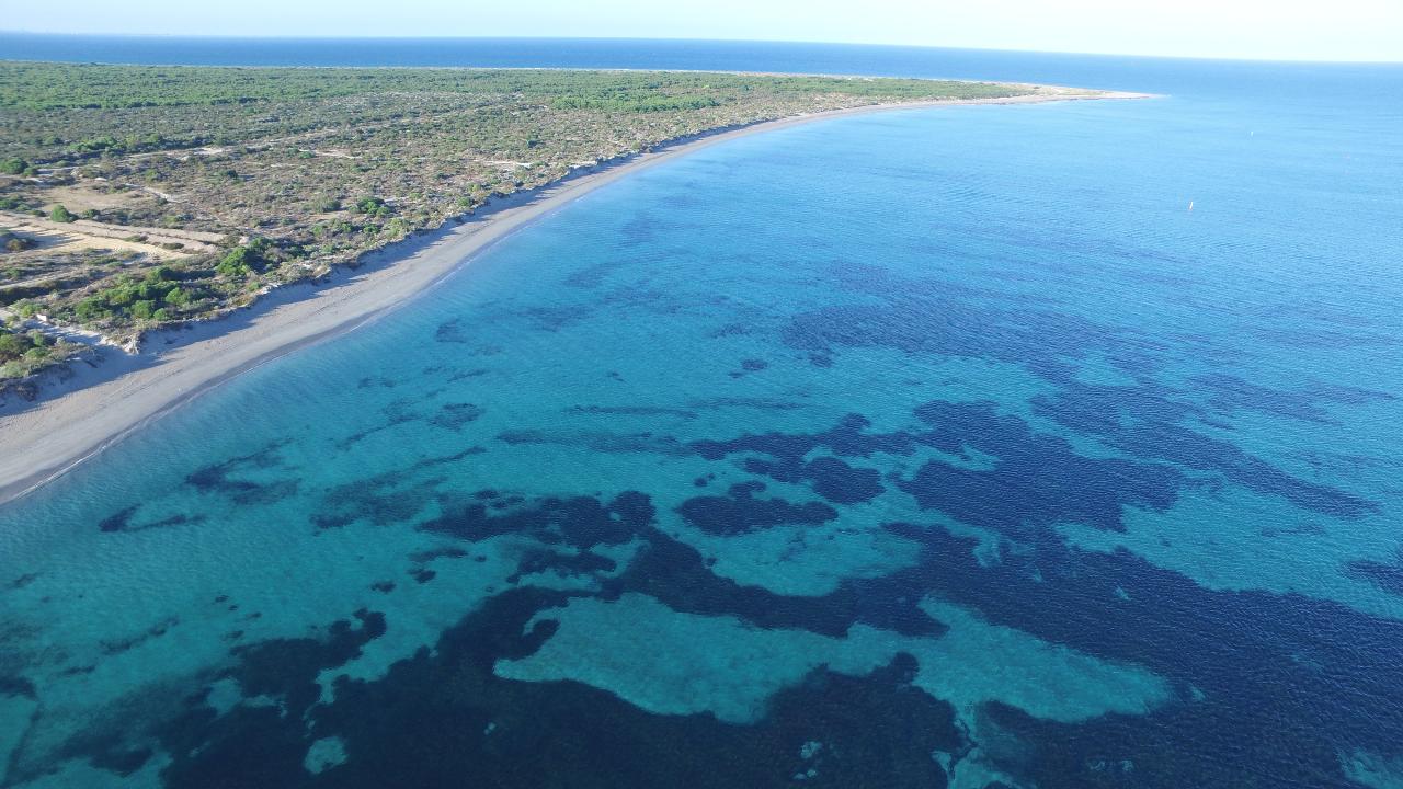Aerial photography, drone photography by UAV Inspired Collective Data