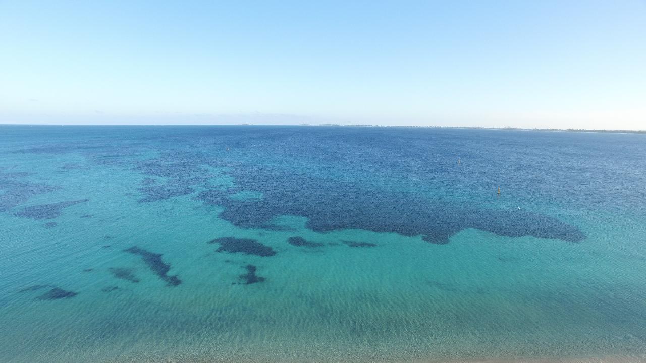 Aerial photography, drone photography by UAV Inspired Collective Data