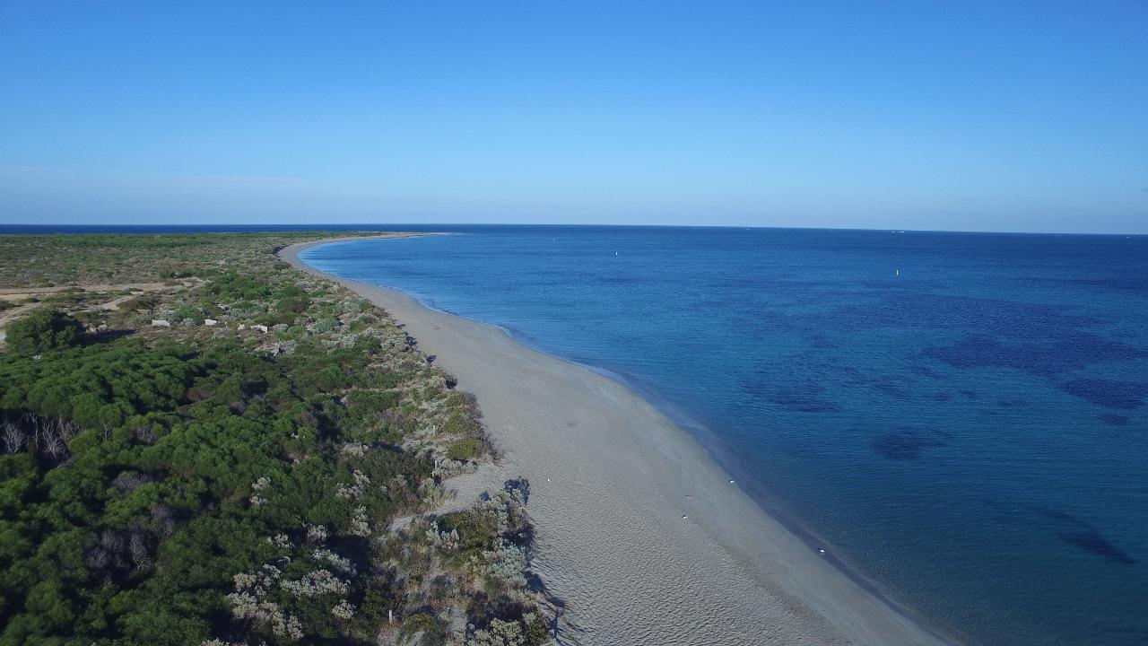 Aerial photography, drone photography by UAV Inspired Collective Data