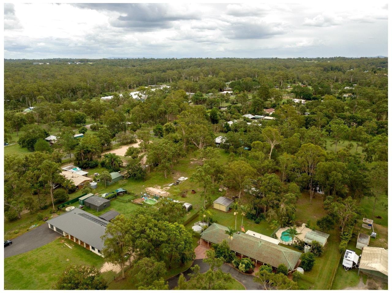 Aerial photography, drone photography by FlyOver Photos