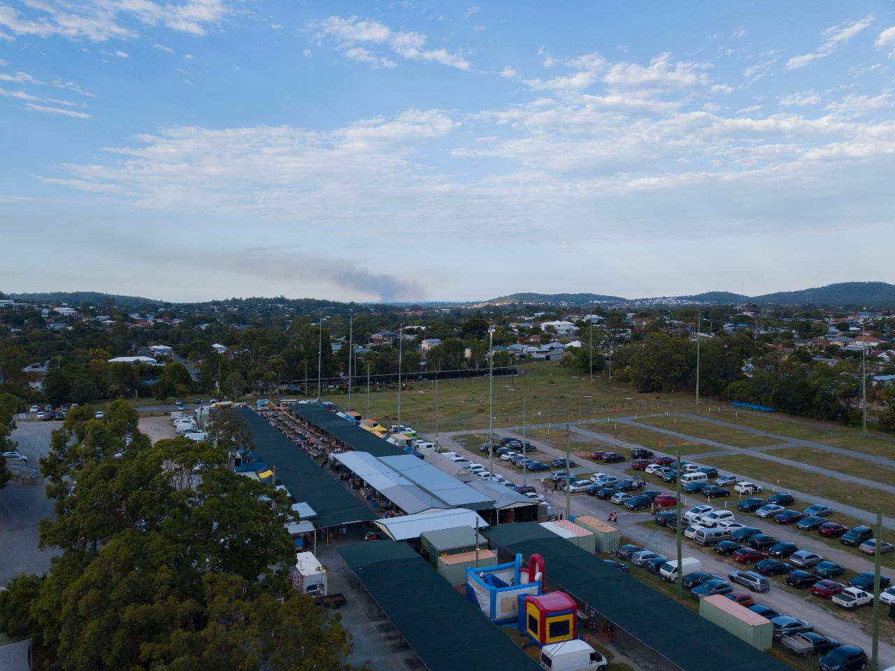 Aerial photography, drone photography by FlyOver Photos