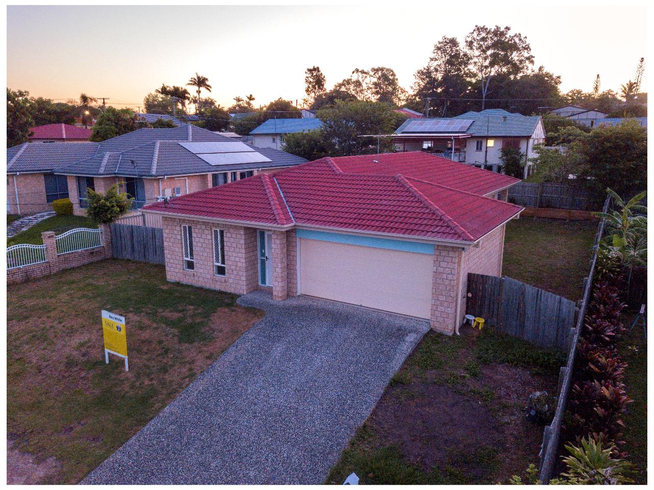 Aerial photography, drone photography by FlyOver Photos