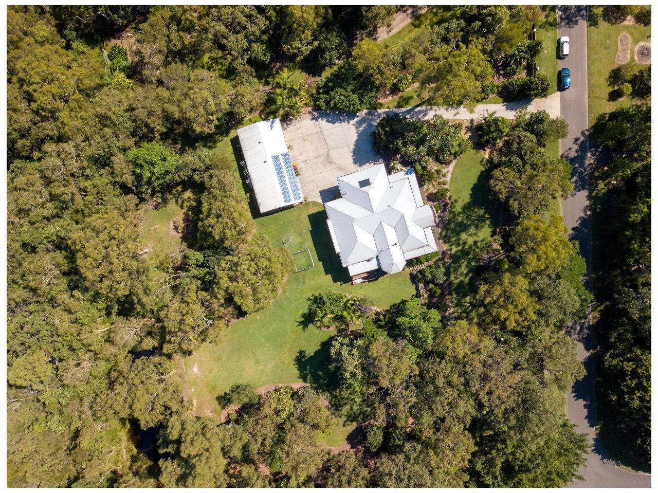 Aerial photography, drone photography by FlyOver Photos