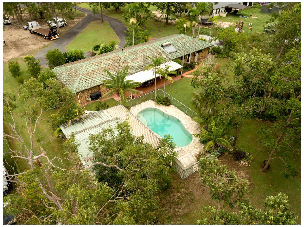 Aerial photography, drone photography by FlyOver Photos