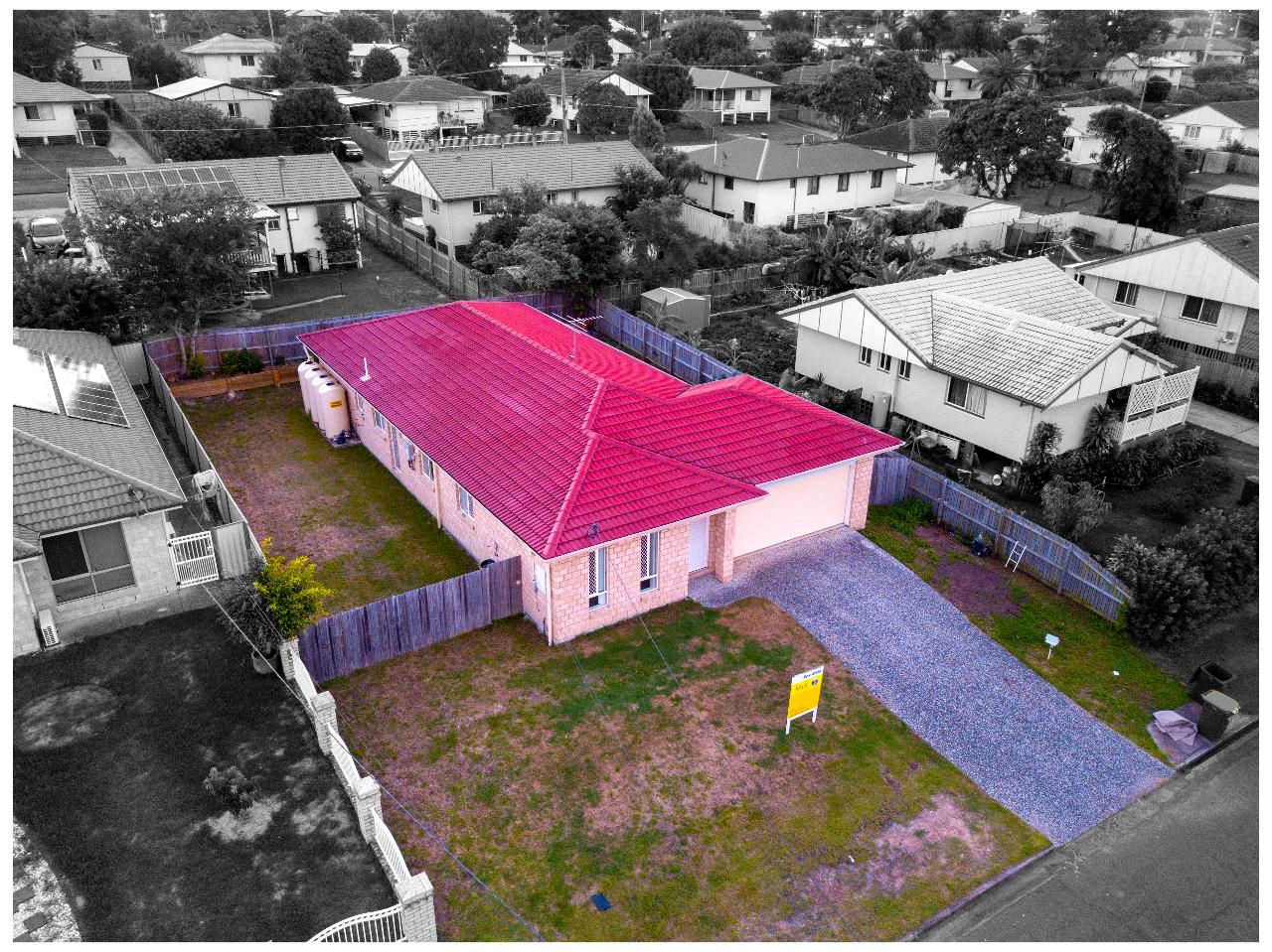 Aerial photography, drone photography by FlyOver Photos