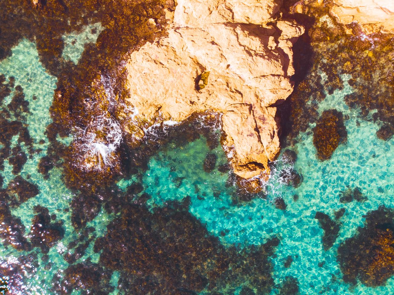 Aerial photography, drone photography by GnB Prod