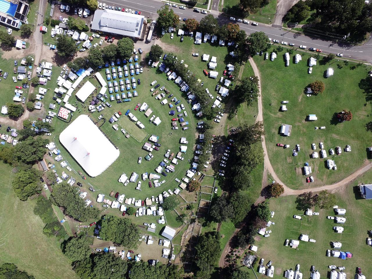 Sunshine Coast Ukulele Festival