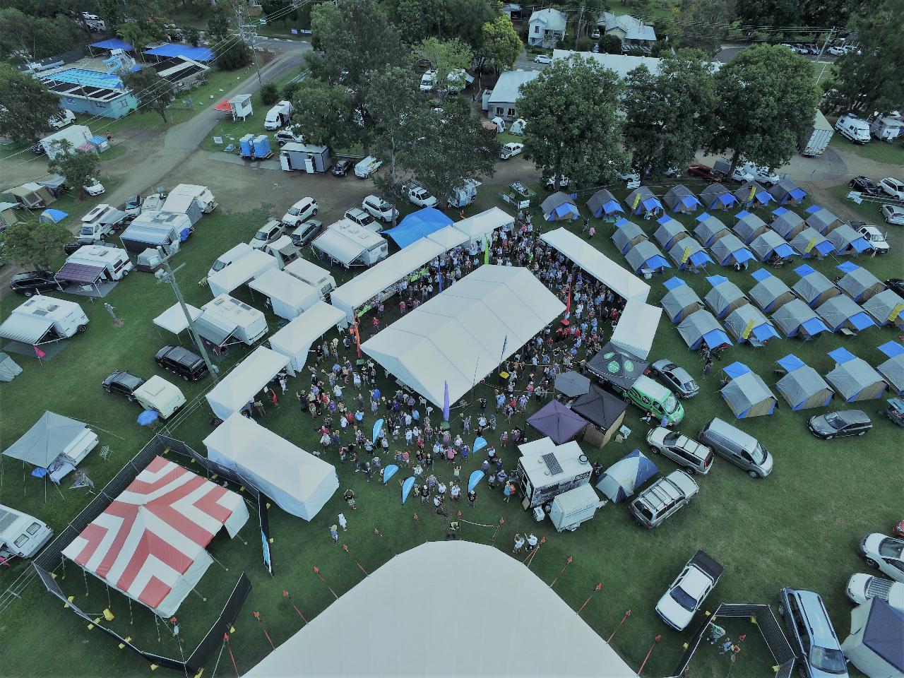 Aerial photography, drone photography by Clear Sky Aviation