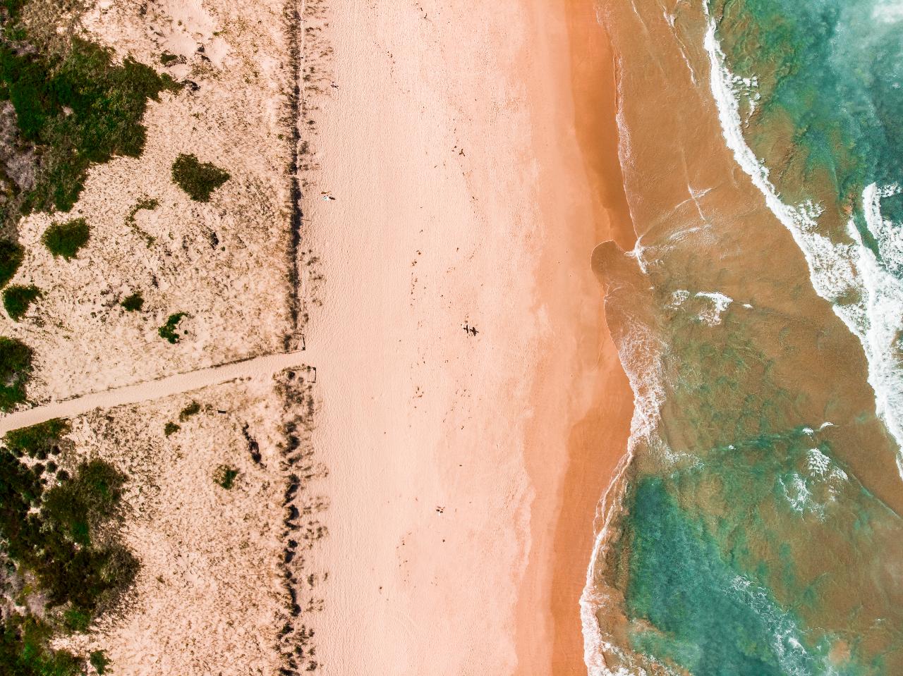 Aerial photography, drone photography by Cinematic Motion Pty Ltd
