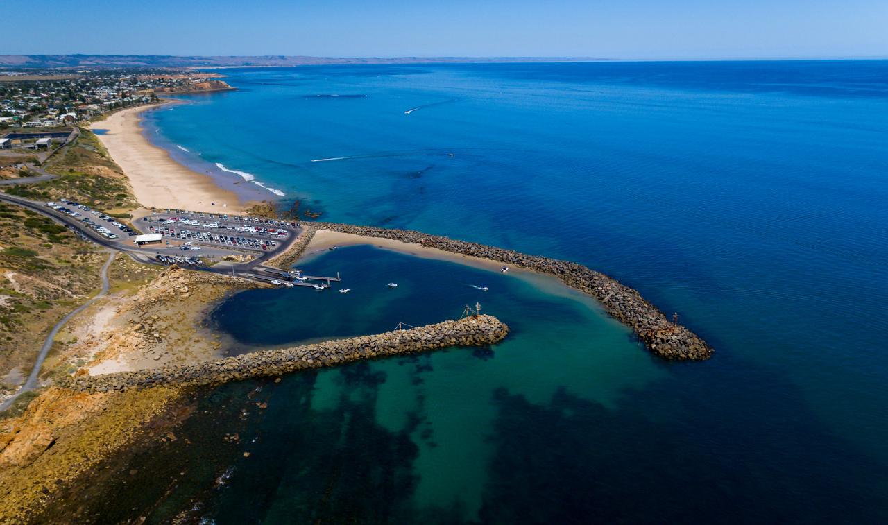 Aerial photography, drone photography by HardHat Media & Communications