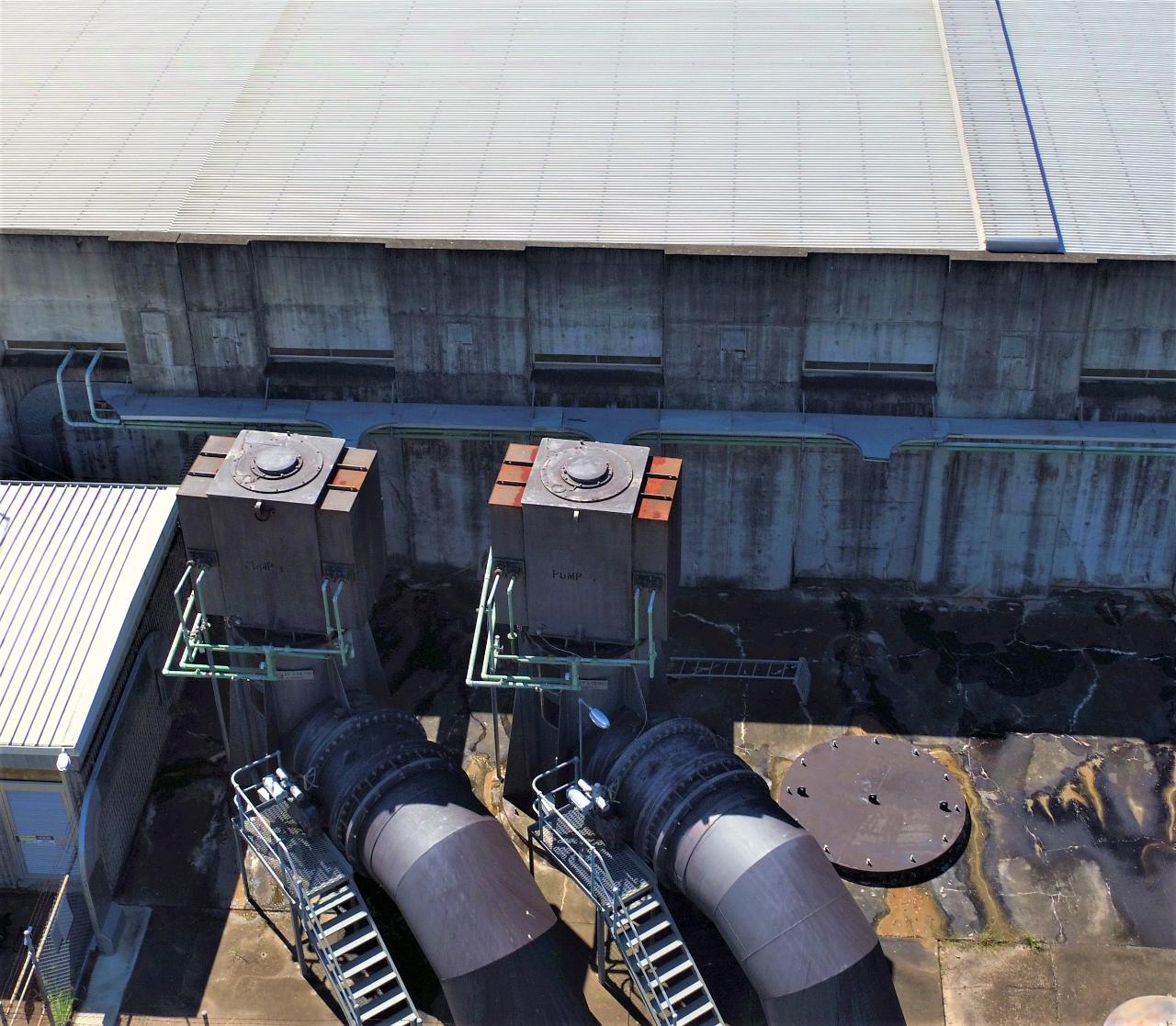 Aerial photography, drone photography by UASA | UAS Aviation Services Australia | AirGeoX