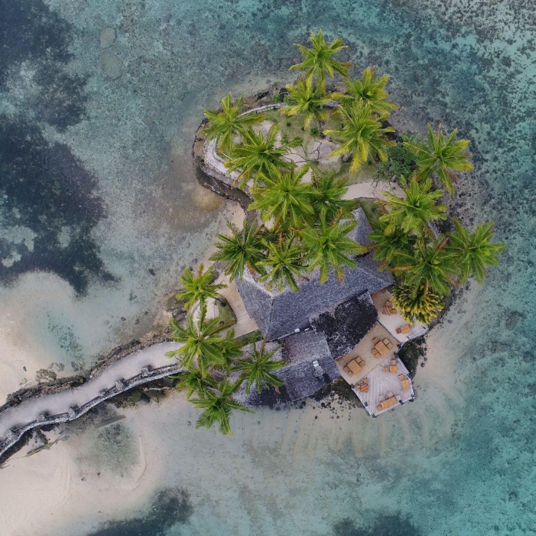 Aerial photography, drone photography by High Exposure