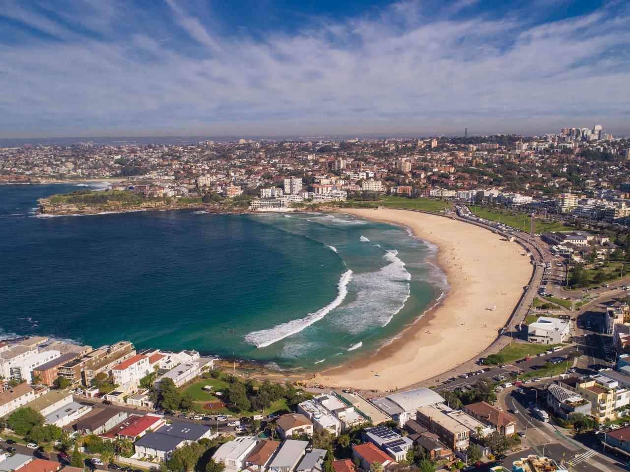 Aerial photography, drone photography by High Exposure