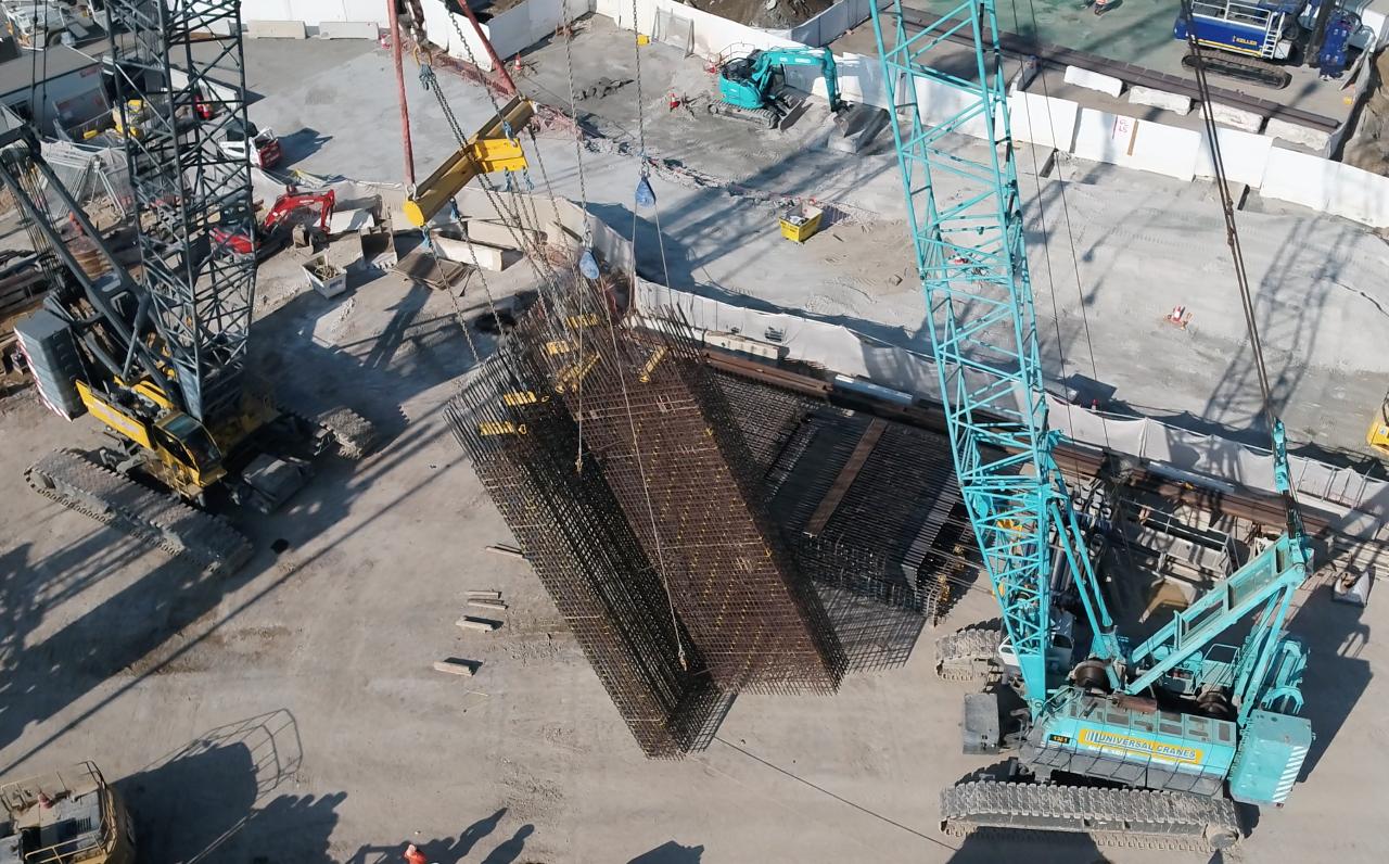 Aerial photography, drone photography by High Exposure