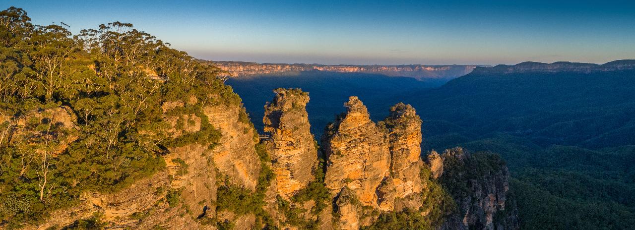 Aerial photography, drone photography by Shooting Picture Partners