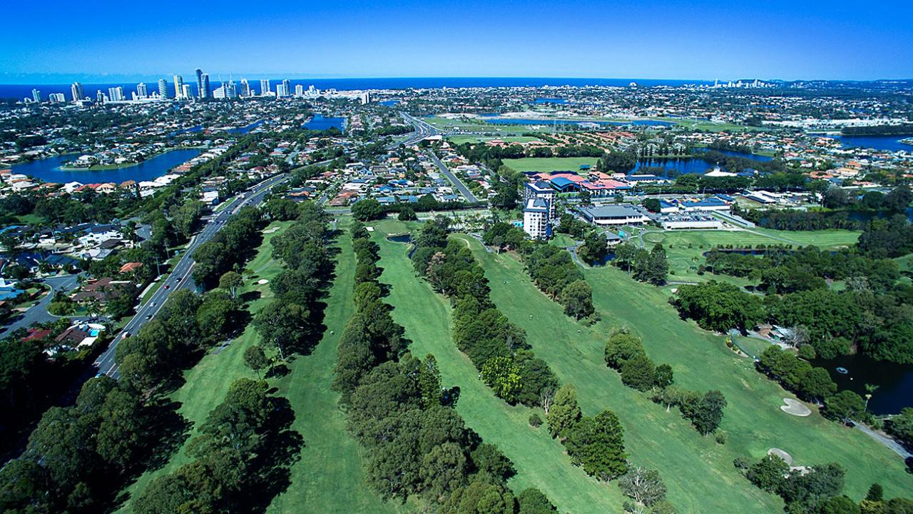 Aerial photography, drone photography by Drone Advertising